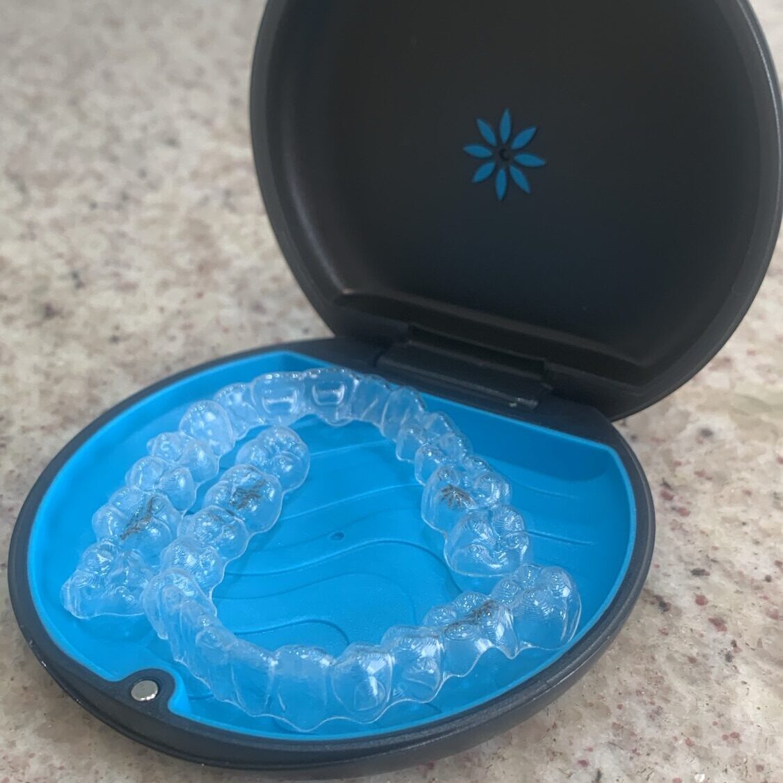 Quanto tempo leva o invisalign tratamento ortodontico em belo horizonte