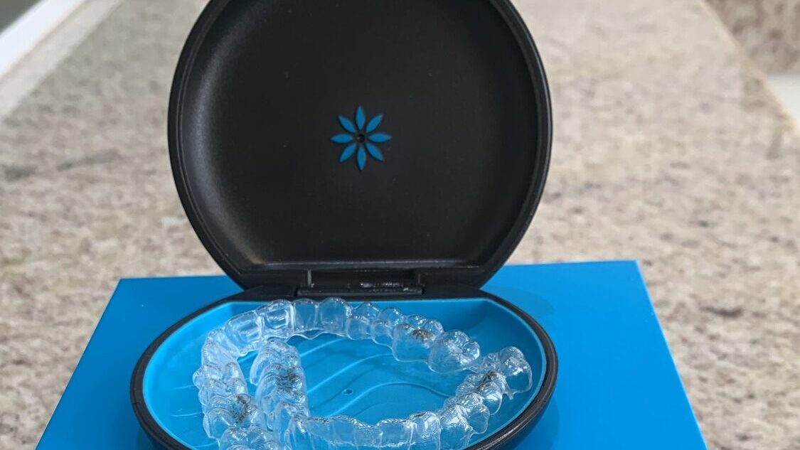 Qual o custo do tratamento com invisalign