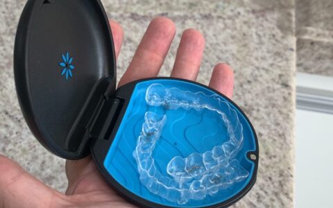 Como o Invisalign funciona