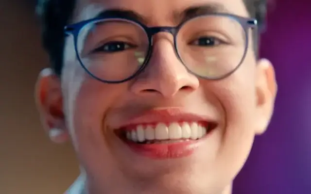 Invisalign para Adolescentes