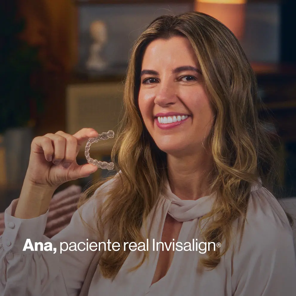 Invisalign para Adultos