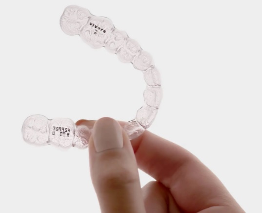 saiba mais sobre o invisalign